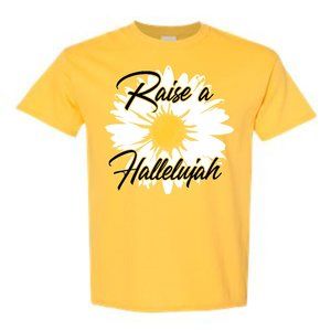 Yellow Made To Order T-Shirt